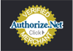 Authorize.Net Merchant - Click to Verify