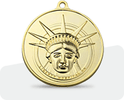 Shiny Gold